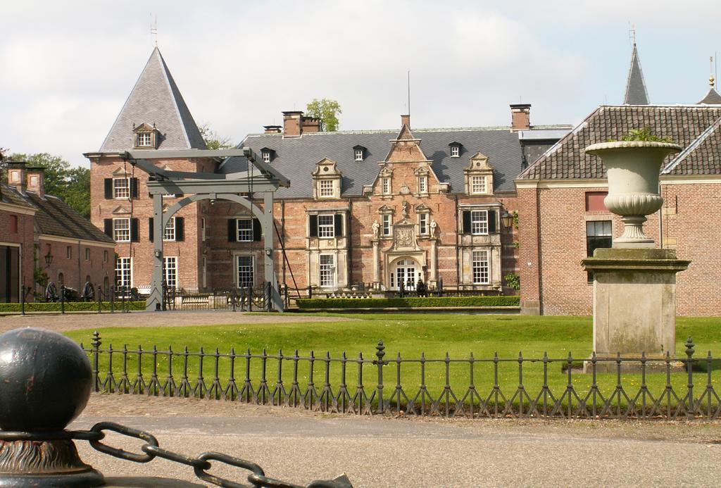 Hotel Wapen Van Delden Exterior foto