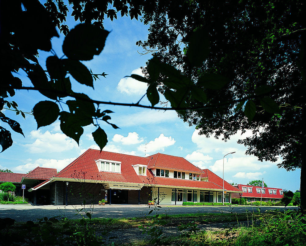 Hotel Wapen Van Delden Exterior foto